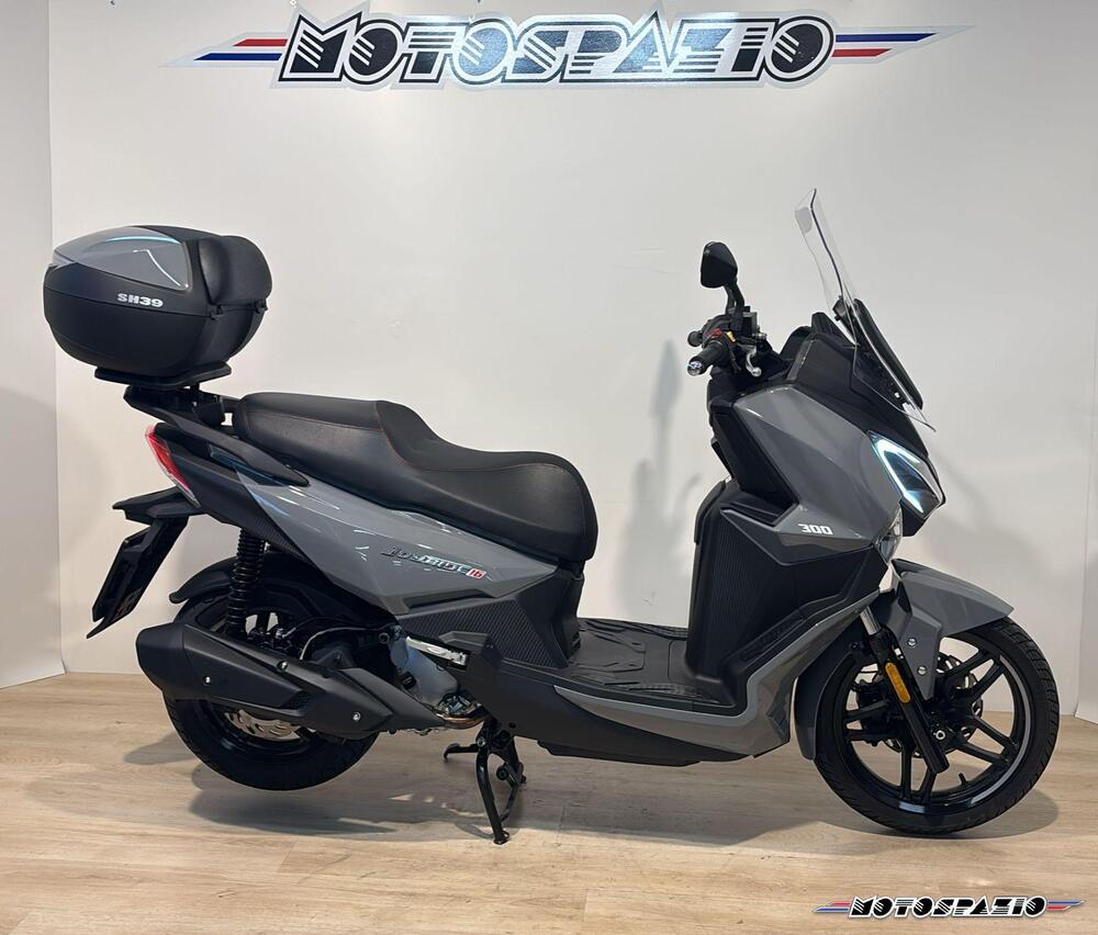 Sym Joyride 300 (2025)