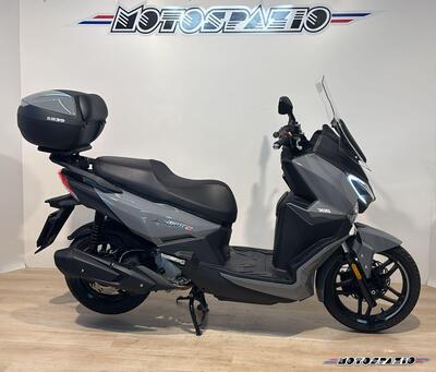 Sym Joyride 300 (2025) usata