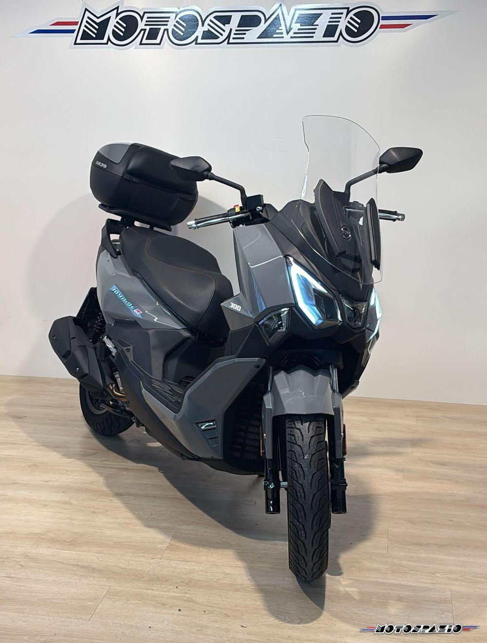 Sym Joyride 300 (2025) (2)