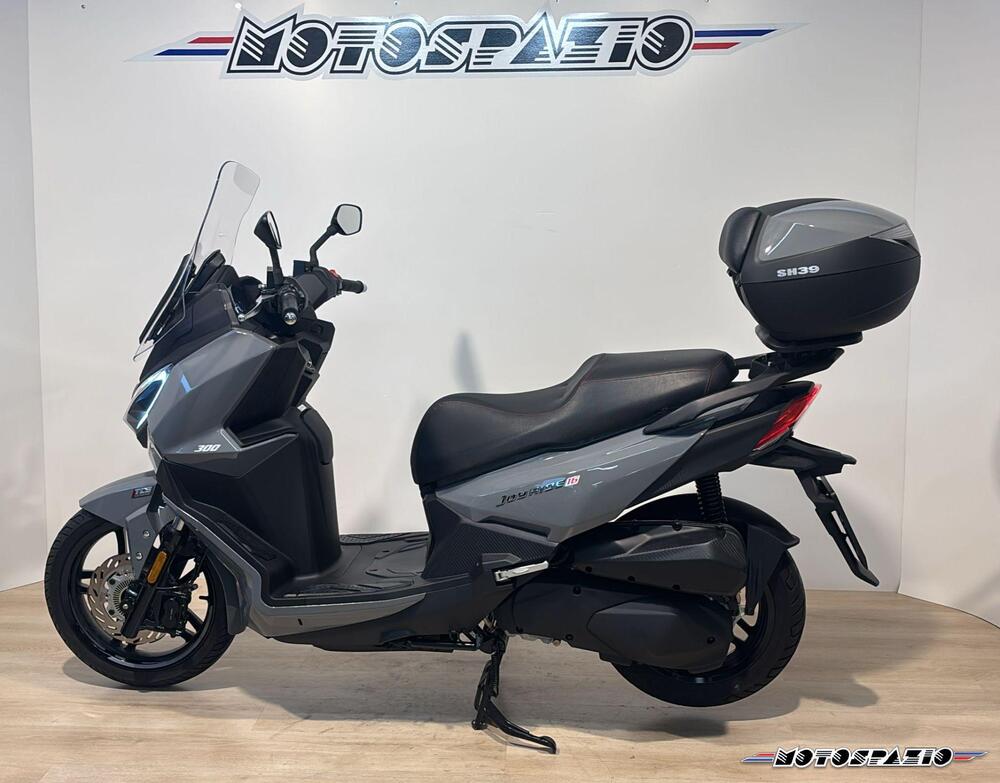 Sym Joyride 300 (2025) (3)