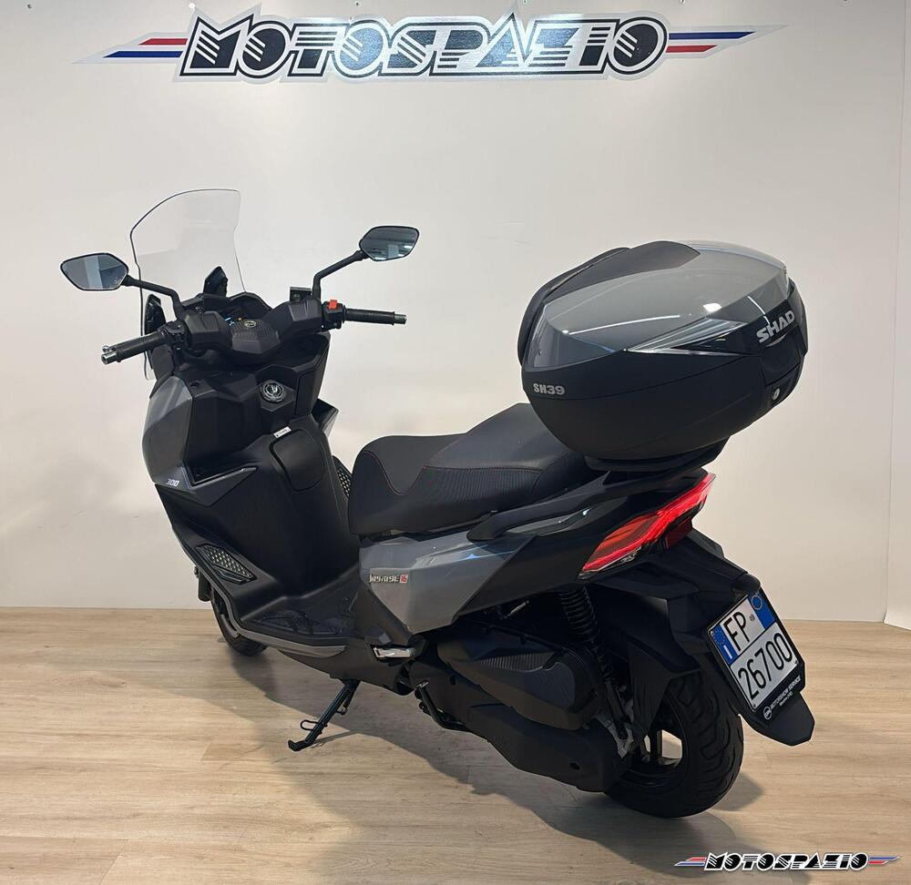 Sym Joyride 300 (2025) (4)