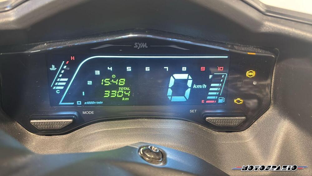 Sym Joyride 300 (2025) (5)