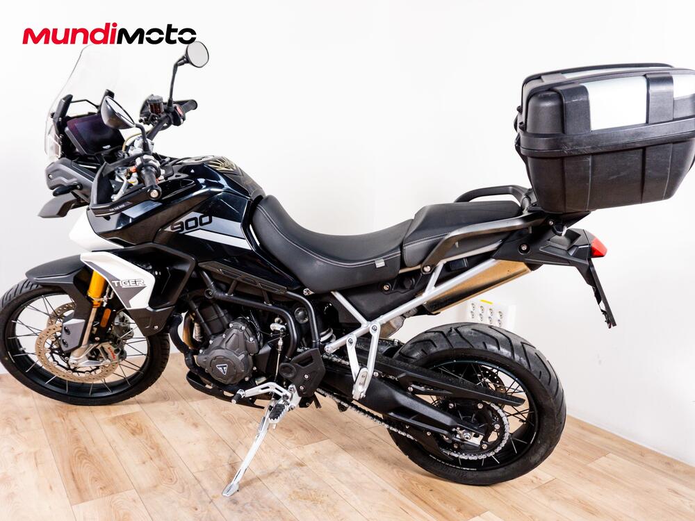 Triumph Tiger 900 Rally Pro (2020 - 23) (7)
