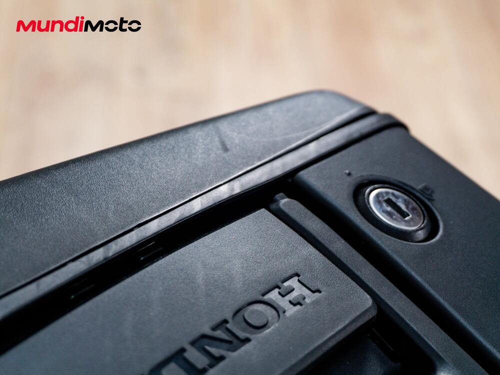 Honda NT 1100 DCT Electronic Suspension (2025) (15)