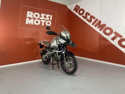 Bmw R 1150 GS Adventure (2002 - 06) usata