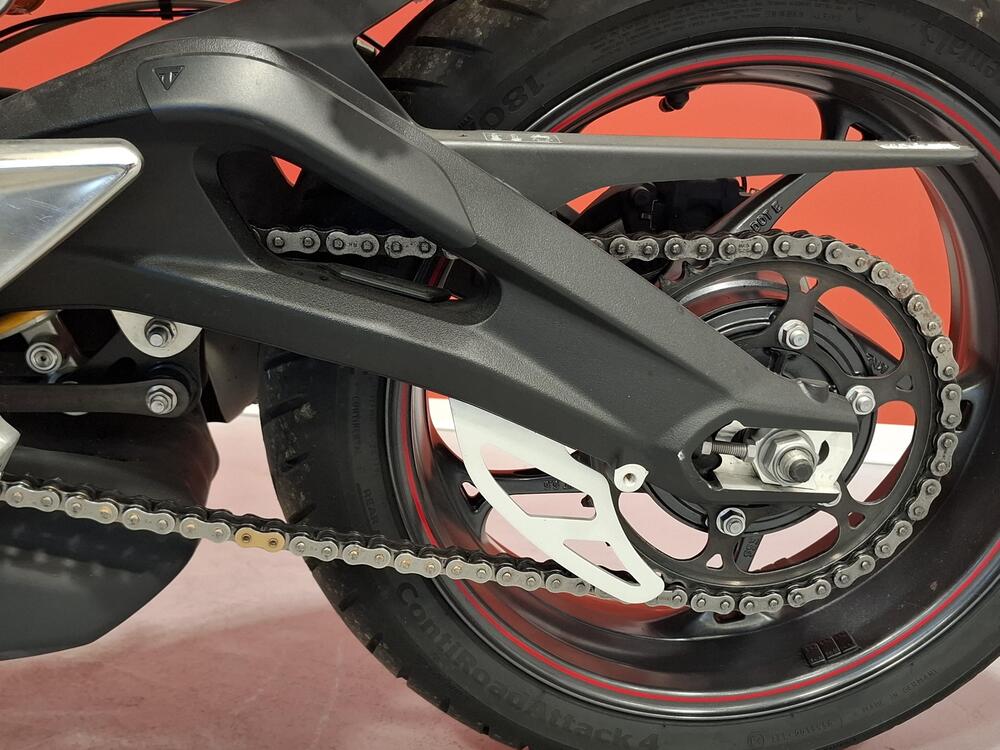 Triumph Street Triple RS (2017 - 19) (10)