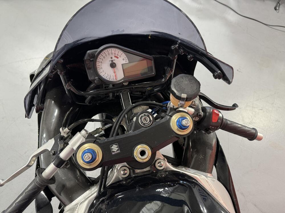 Suzuki GSX R 750 (1998) (5)