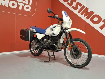 Bmw R 100 GS usata