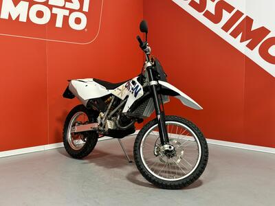 Bmw G 450 X (2008 - 09) usata