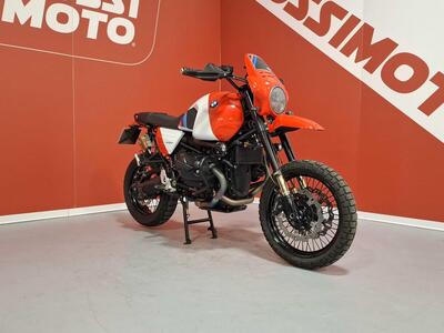 Bmw R nineT 1200 (2017 - 20) usata