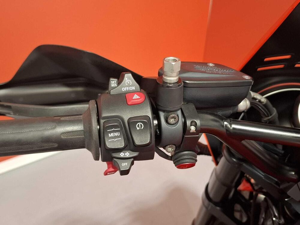 Bmw R nineT 1200 (2017 - 20) (10)