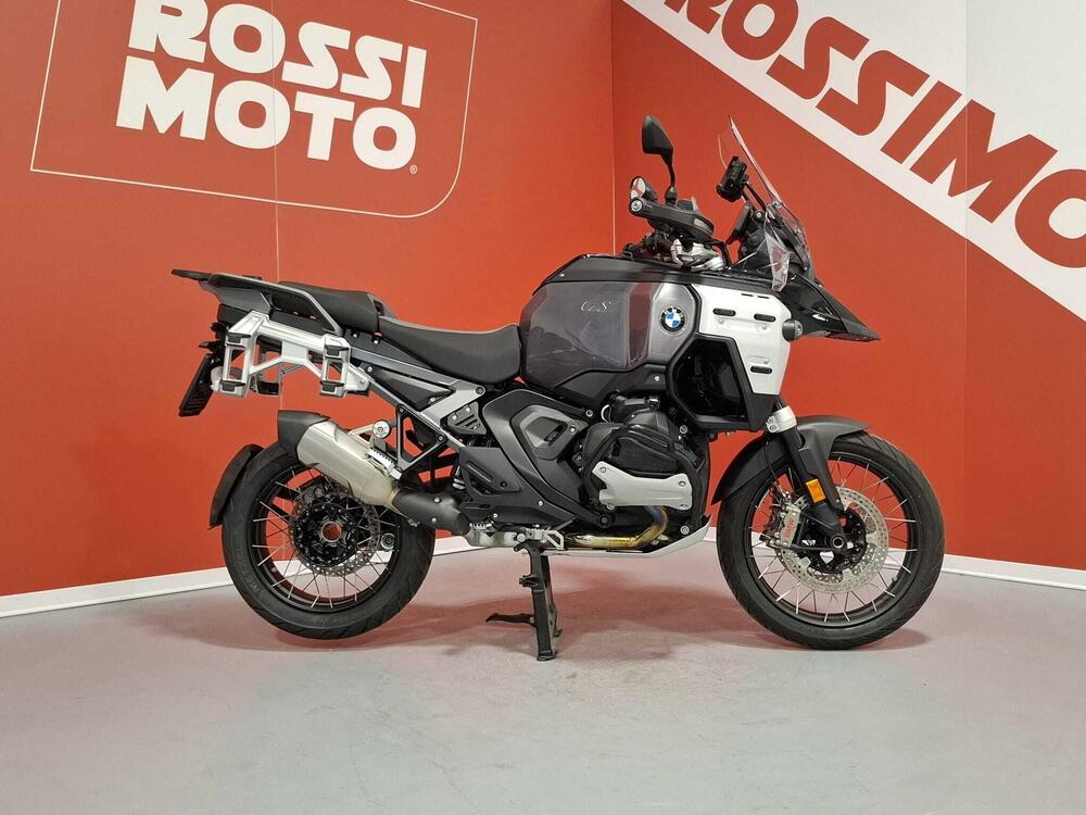 Bmw R 1300 GS (2023 - 25) (2)