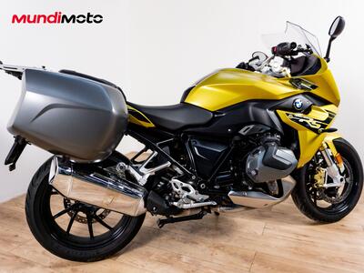 Bmw R 1250 RS (2019 - 20) usata