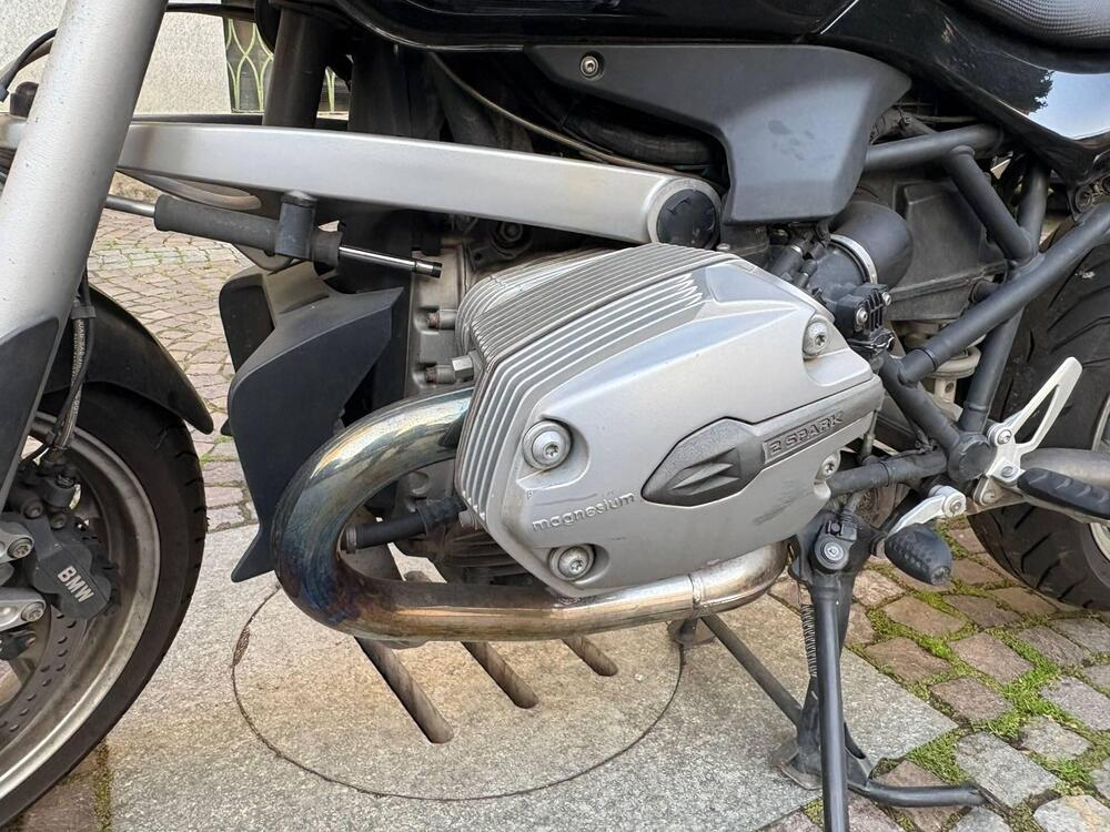 Bmw R 1200 R (2006 - 11) (3)