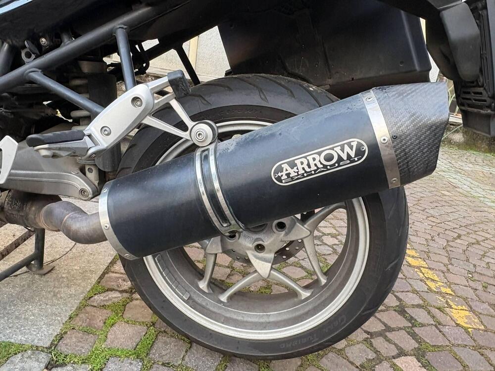 Bmw R 1200 R (2006 - 11) (4)