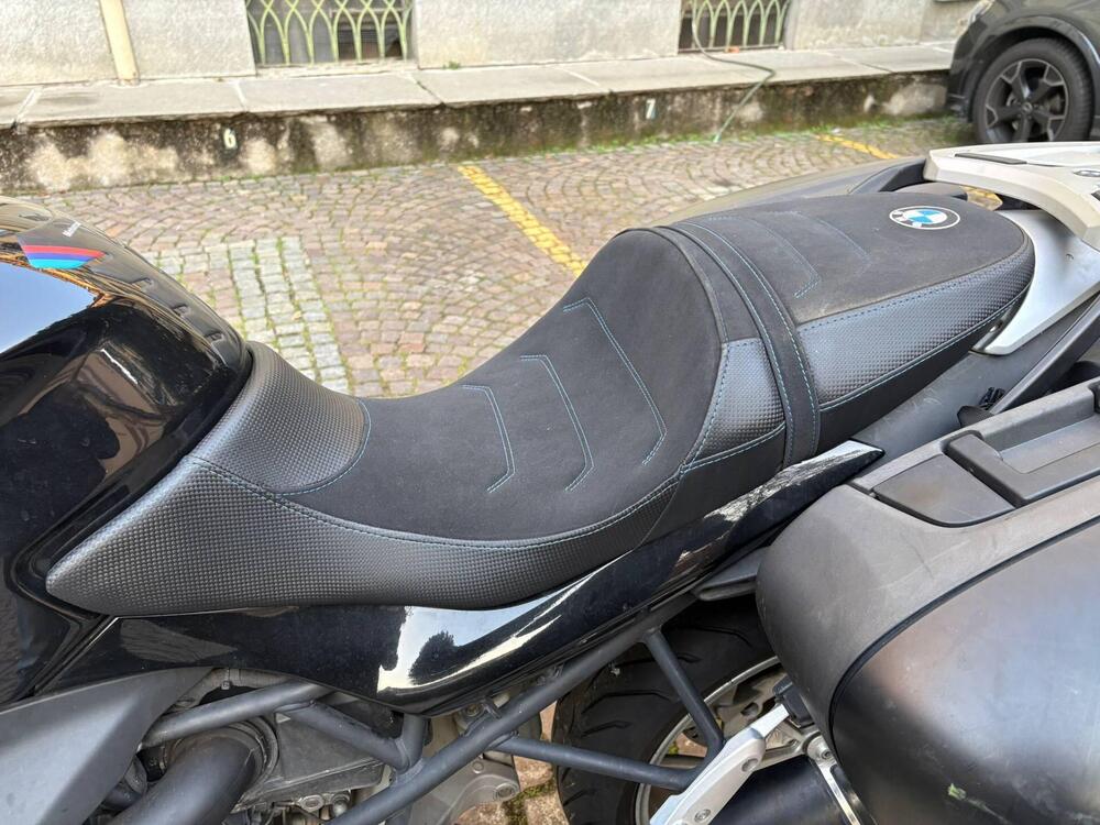 Bmw R 1200 R (2006 - 11) (8)