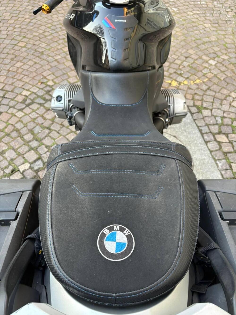 Bmw R 1200 R (2006 - 11) (9)