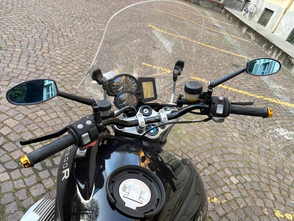 Bmw R 1200 R (2006 - 11) (10)