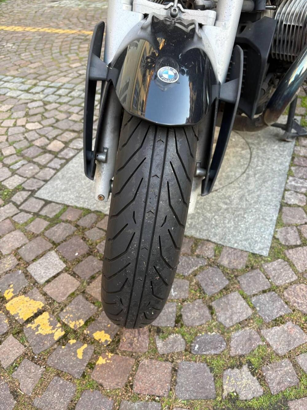 Bmw R 1200 R (2006 - 11) (13)