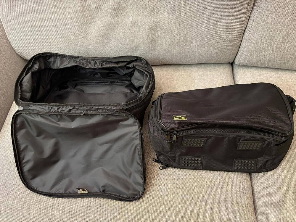 Bmw R 1200 R (2006 - 11) (15)