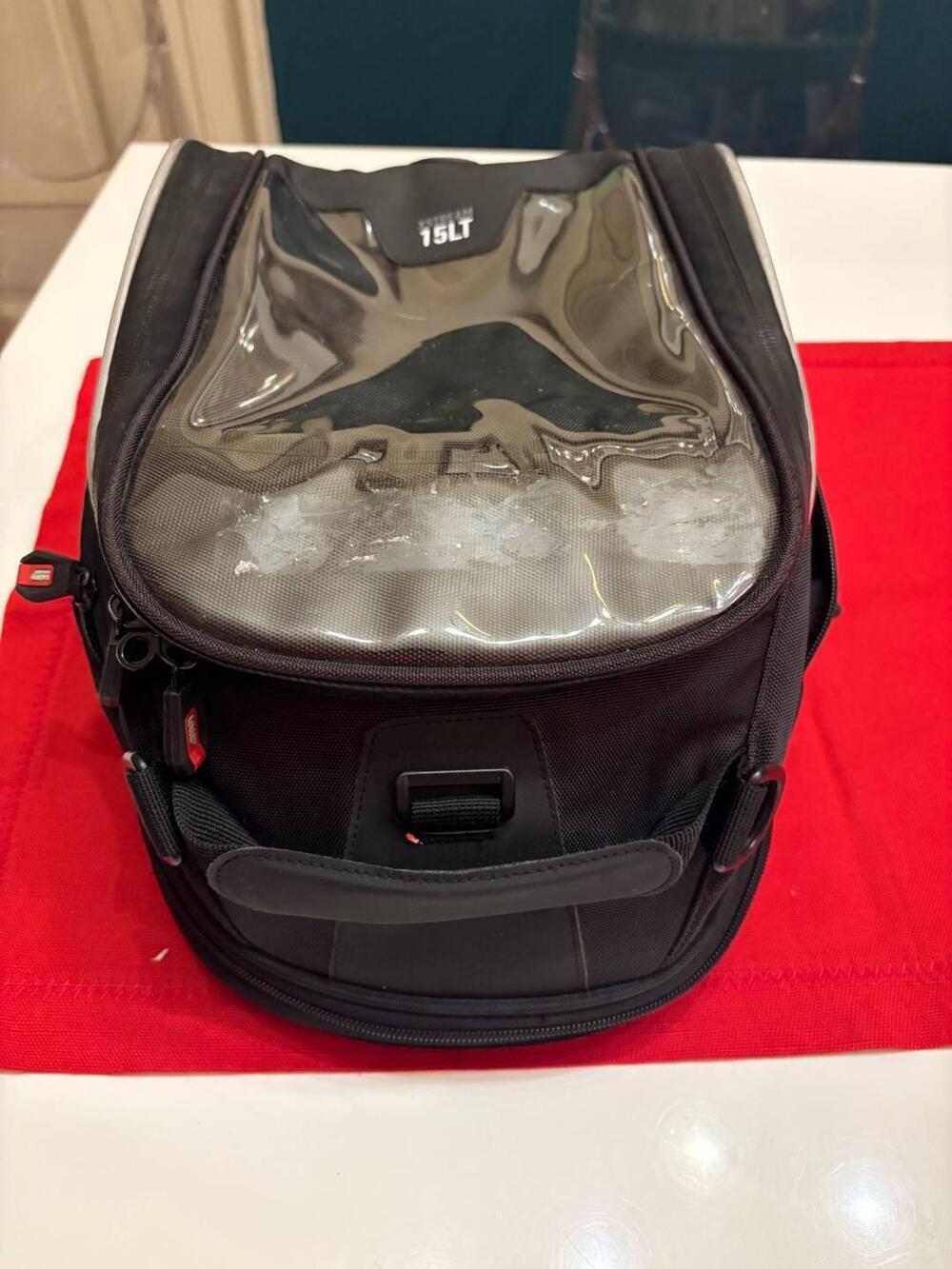 Bmw R 1200 R (2006 - 11) (17)