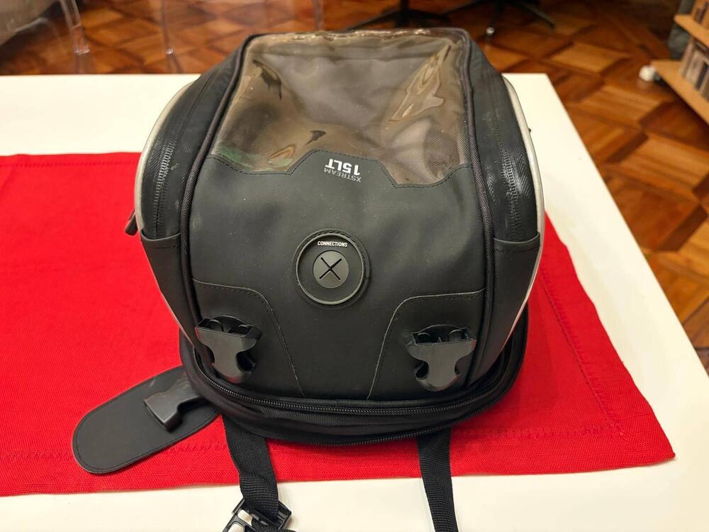 Bmw R 1200 R (2006 - 11) (18)