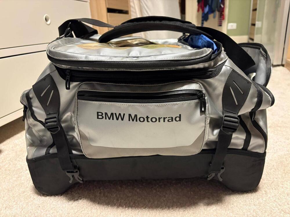 Bmw R 1200 R (2006 - 11) (19)