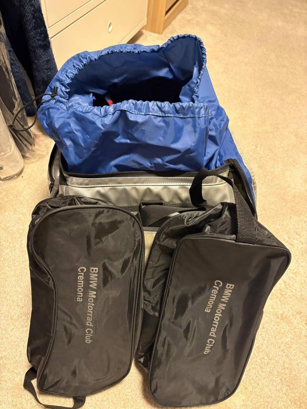 Bmw R 1200 R (2006 - 11) (20)