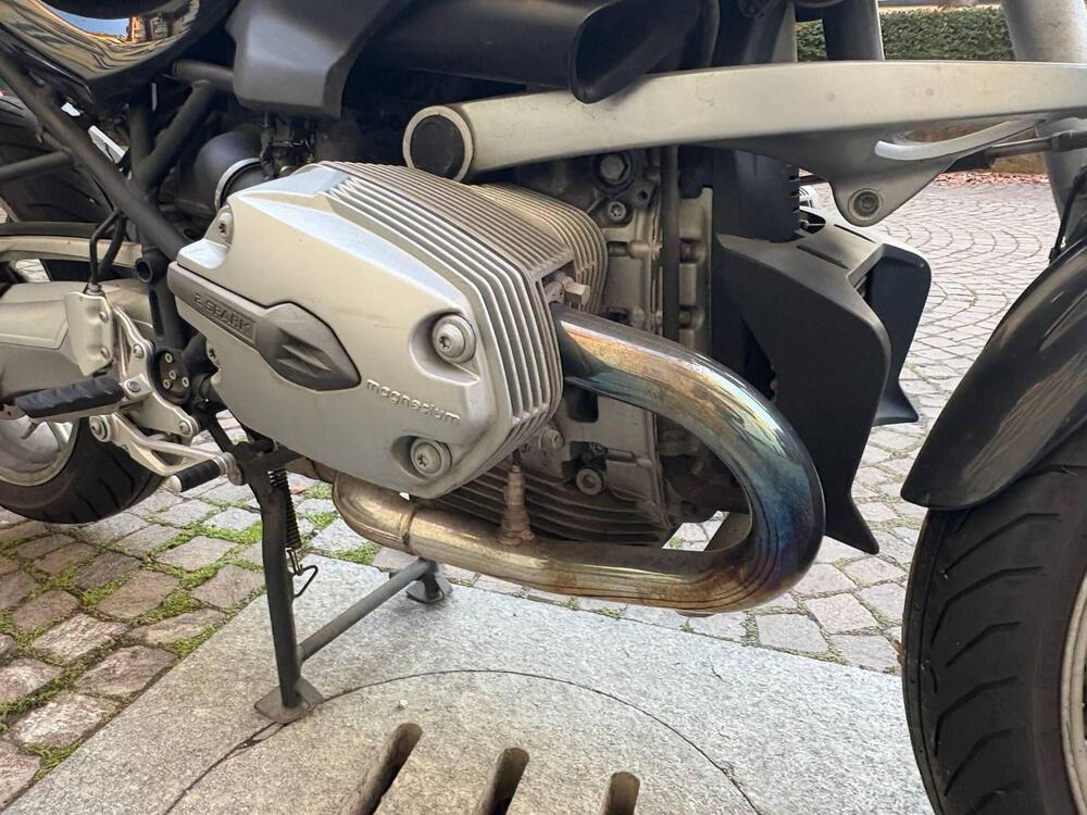 Bmw R 1200 R (2006 - 11) (11)