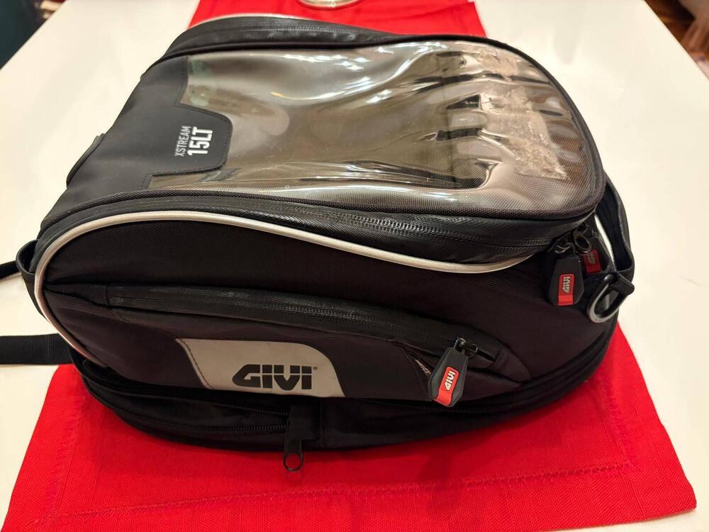 Bmw R 1200 R (2006 - 11) (16)