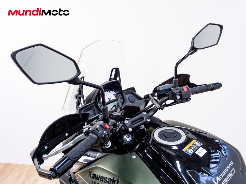 Kawasaki Versys 650 Tourer Plus SE (2017) (11)