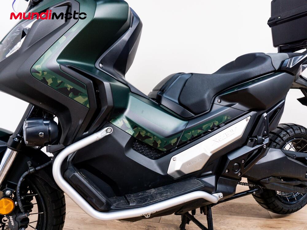 Honda X-ADV 750 (2018 - 20) (9)
