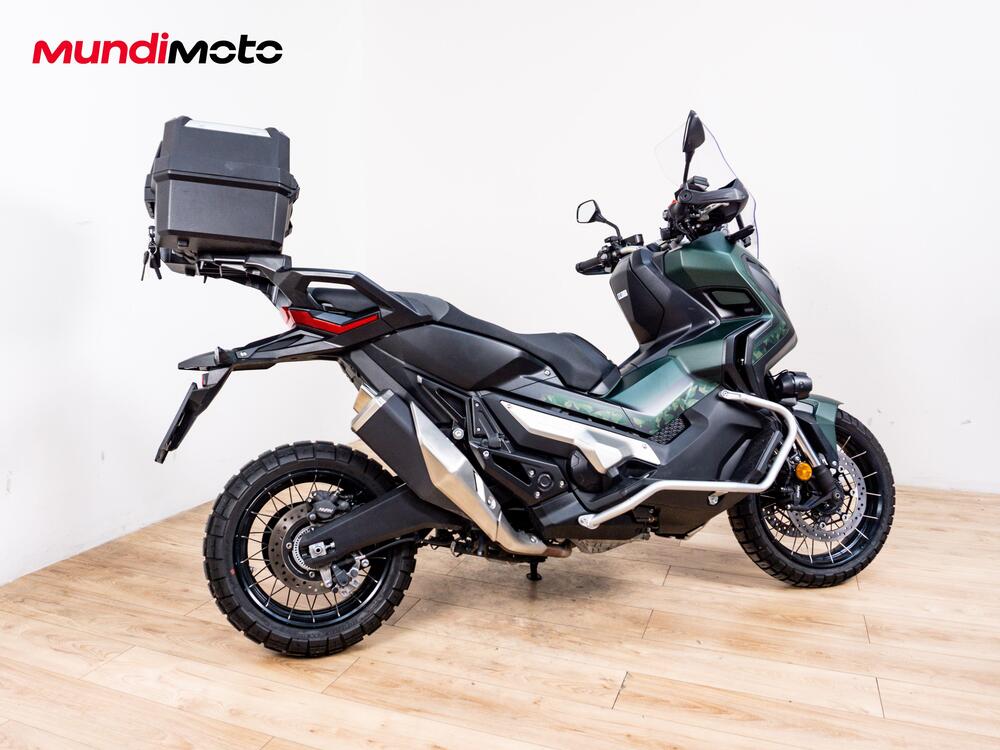 Honda X-ADV 750 (2018 - 20) (3)