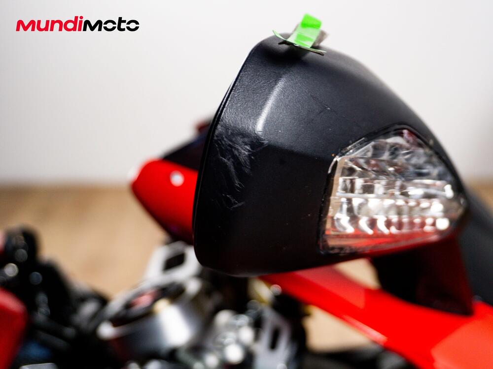 Ducati 1199 Panigale S ABS (2013 - 14) (14)