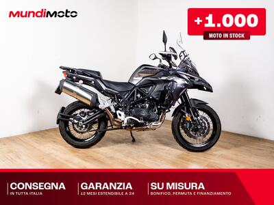 Benelli TRK 502 (2021 - 25) usata