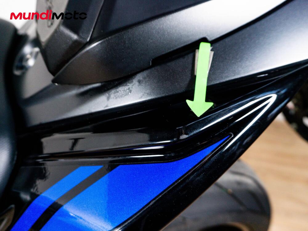 Suzuki GSX S 750 ABS (2017 - 20) (15)