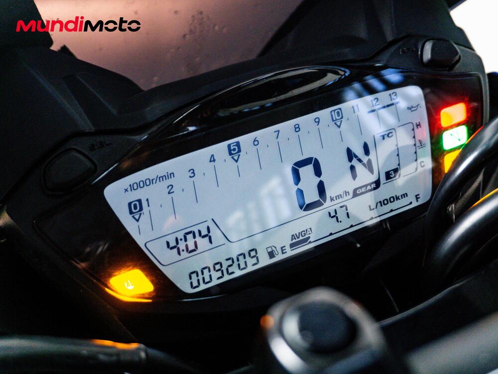 Suzuki GSX S 750 ABS (2017 - 20) (12)