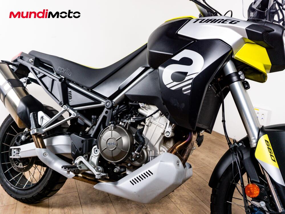 Aprilia Tuareg 660 Rally (2025) (4)