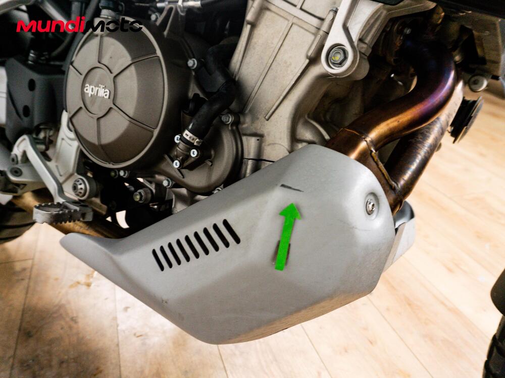 Aprilia Tuareg 660 Rally (2025) (12)