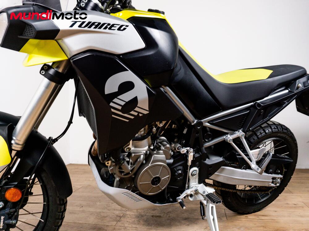 Aprilia Tuareg 660 Rally (2025) (7)