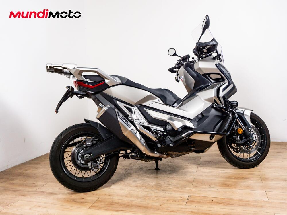 Honda X-ADV 750 (2018 - 20) (3)