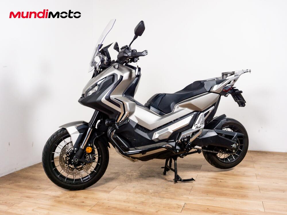 Honda X-ADV 750 (2018 - 20) (8)