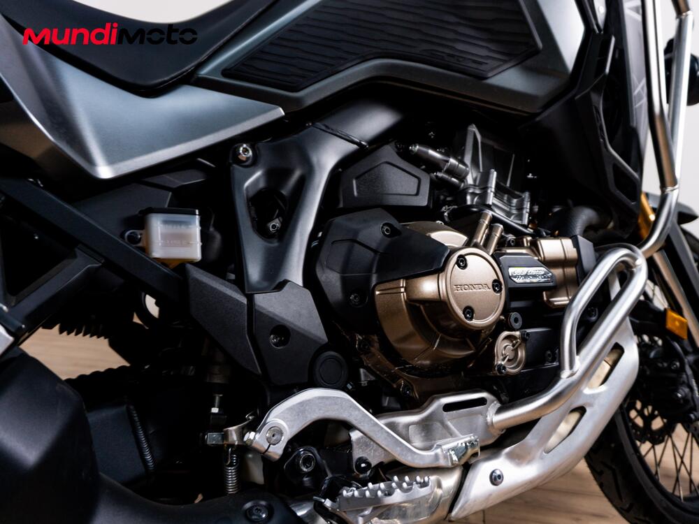 Honda Africa Twin CRF 1000L Adventure Sports DCT Travel Edition (2019) (4)