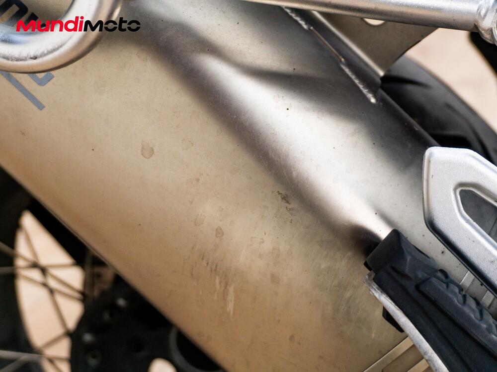 Bmw R 1200 GS Adventure (2008 - 09) (13)