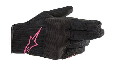 Guanti moto donna Alpinestars STELLA S MAX DRYSTAR