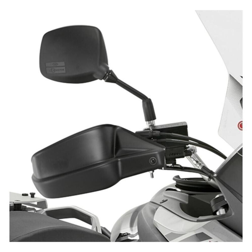 Paramani Givi HP3112 per SUZUKI DL 650 V-STROM (17