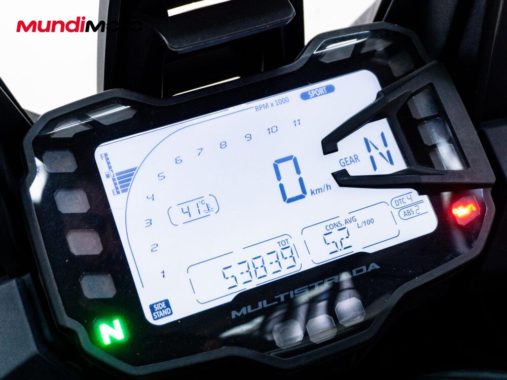 Ducati Multistrada 950 (2021) (12)
