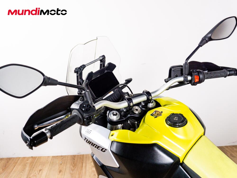 Aprilia Tuareg 660 (2025 - 26) (11)