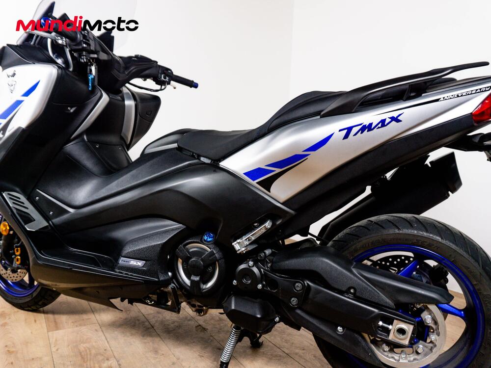 Yamaha T-Max 530 SX (2017 - 19) (10)