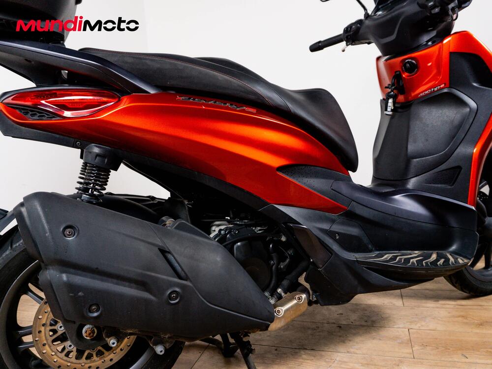 Piaggio Beverly 400 S (2025) (4)
